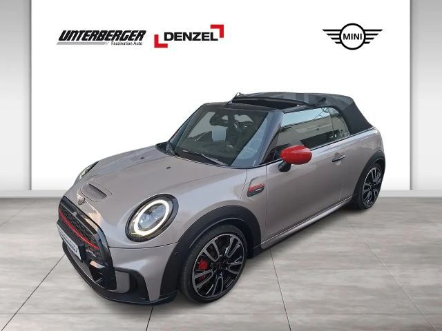 MINI John Cooper Works Cabrio John Cooper Works (F57) Head-Up DAB LED RFK ACC