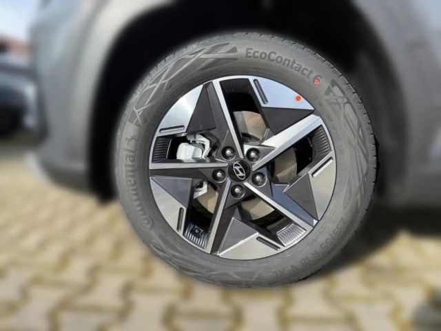 Hyundai Tucson LED-PAKET+KRELL-SOUND+KAMERA+NAVI+SITZHZG+LENKRADH