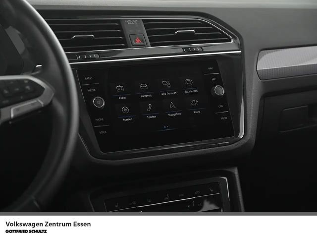 Volkswagen Tiguan DSG Life