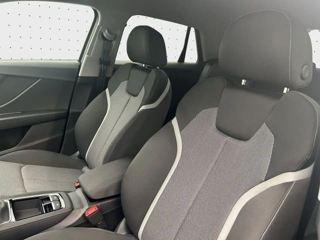 Audi Q2 30 TFSI S-Line