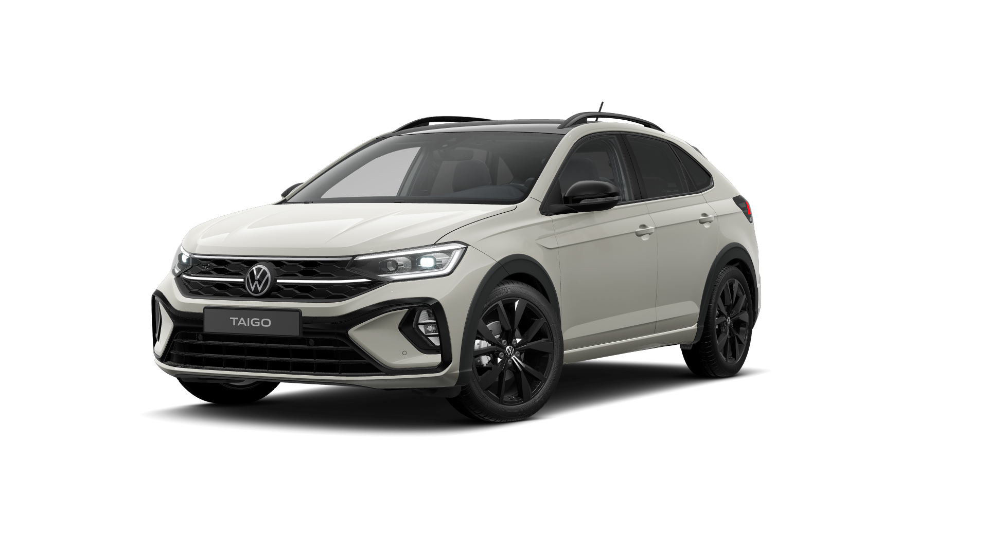 Volkswagen Taigo 1.0 TSI DSG R-Line