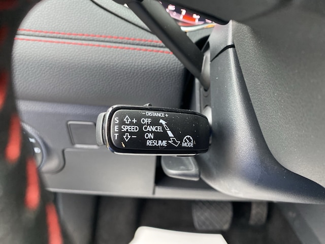 Seat Arona 1.0 TSI FR-lijn