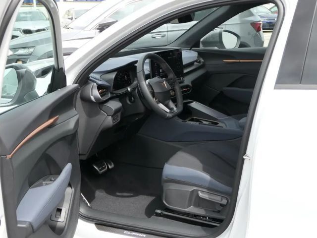 Cupra Terramar 1.5 e-TSI 150 PS DSG