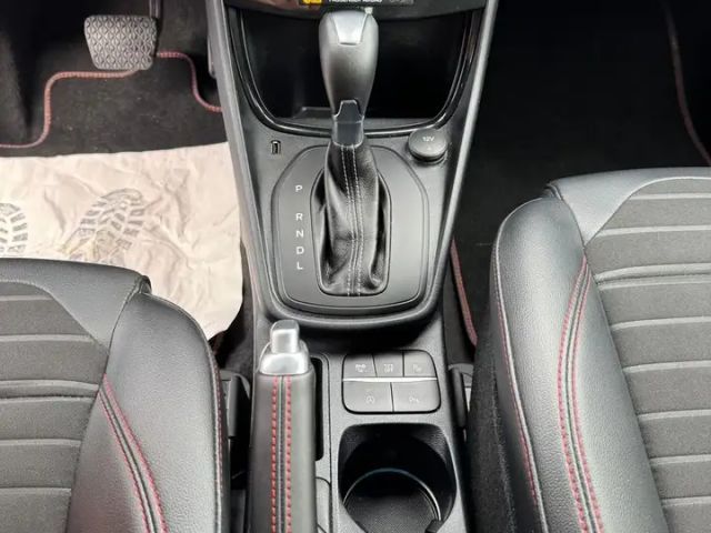 Ford Puma EcoBoost ST Line