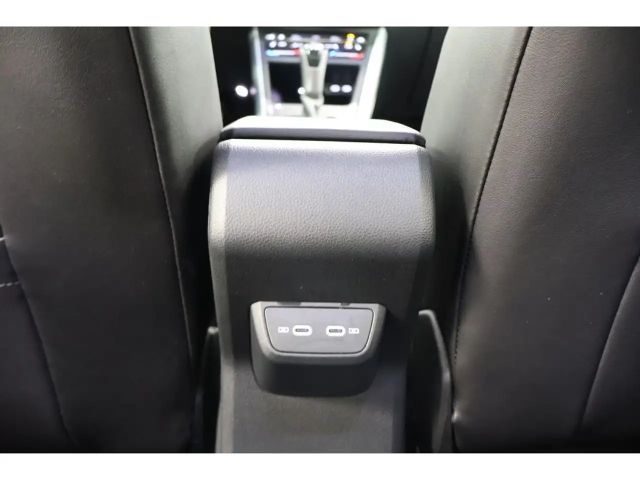 Volkswagen Taigo 1.0 TSI DSG