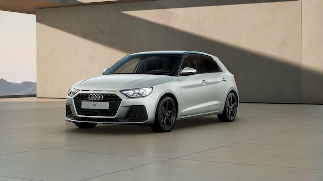 Audi A1 25 TFSI Sportback