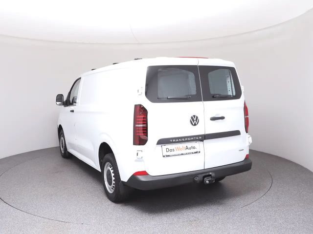 Volkswagen Transporter 4Motion T7