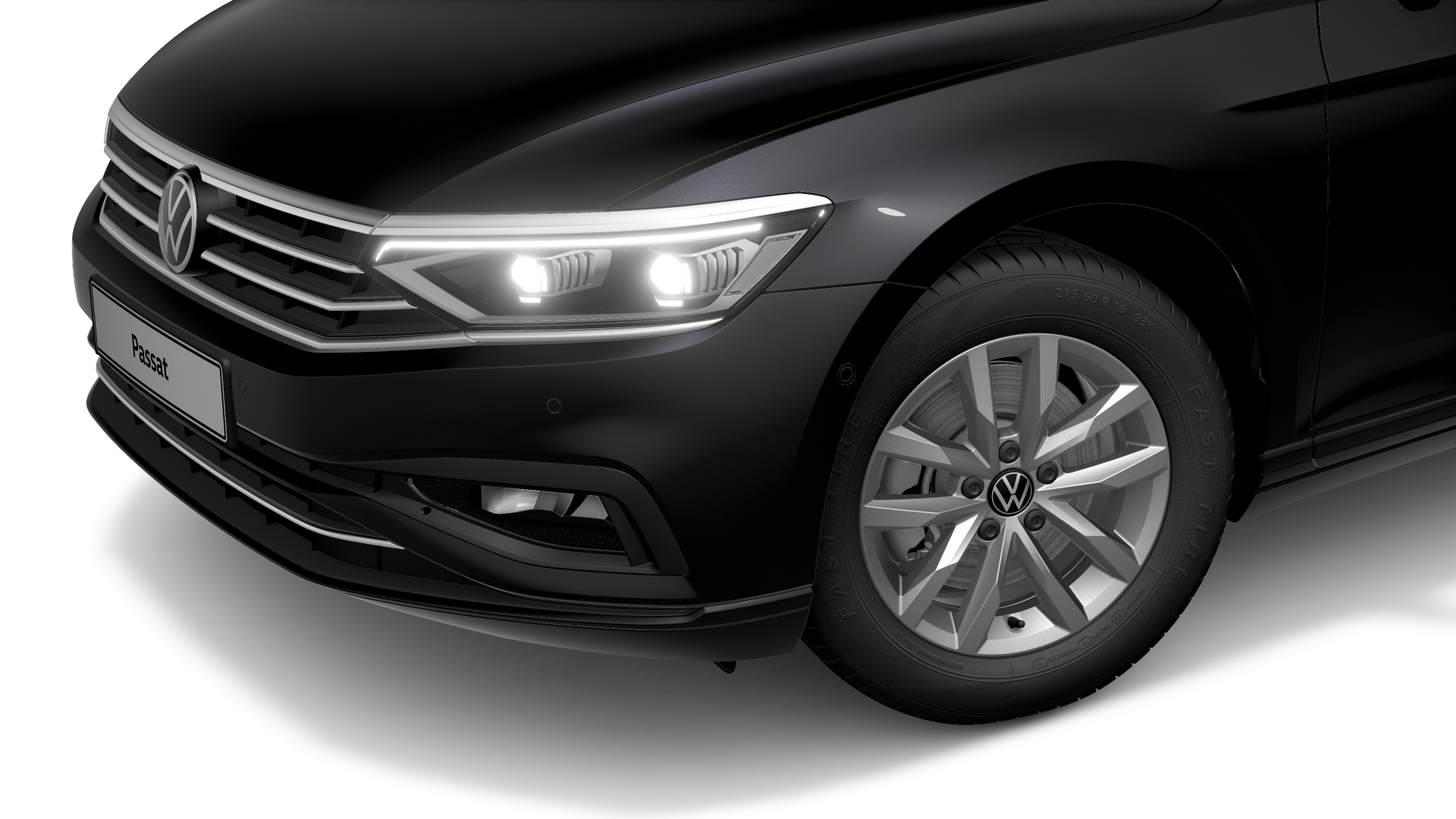 Volkswagen Passat 2.0 TDI DSG Variant