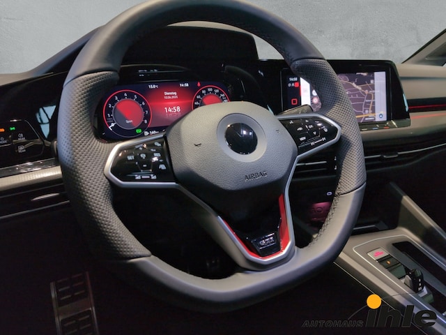 Volkswagen Golf DSG Golf VIII