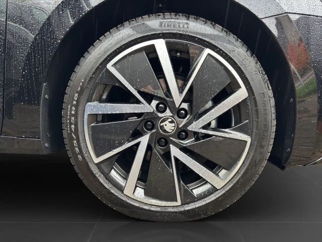 Skoda Octavia 2.0 TDI Combi Sportline