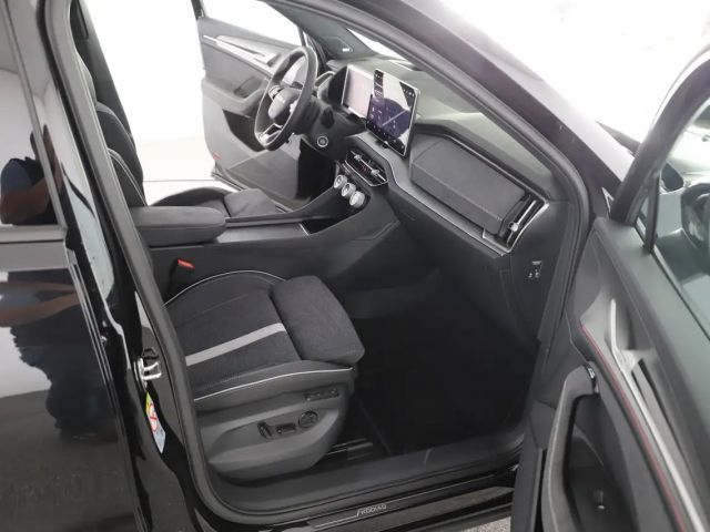 Skoda Kodiaq 4x4 Sportline