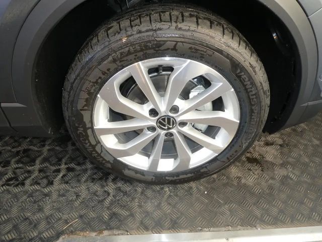 Volkswagen T-Roc Friends TSI
