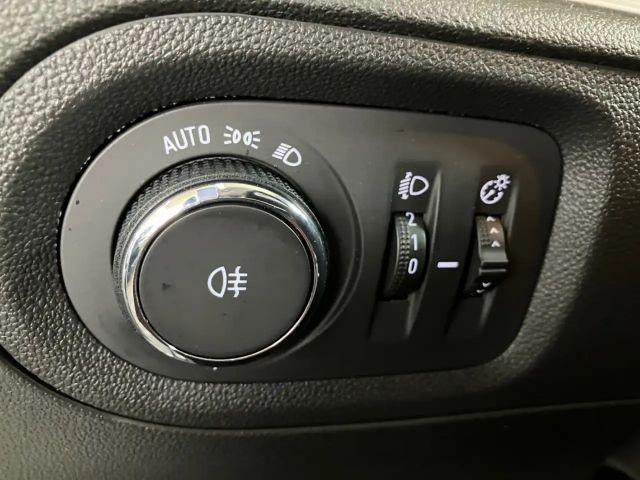 Opel Grandland X 1.2 Turbo