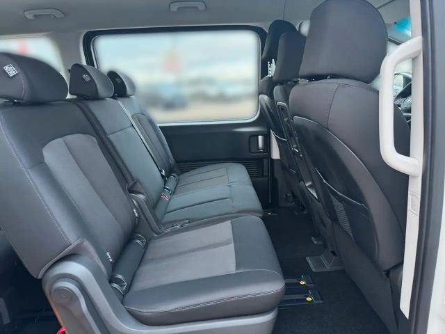 Hyundai Staria Trend