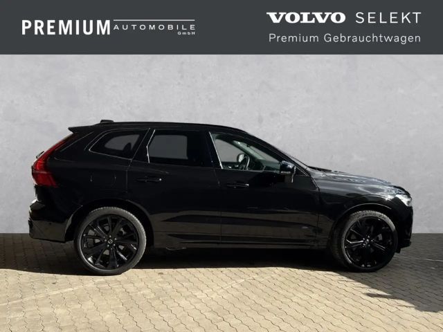 Volvo XC60 AWD Plus Recharge T8