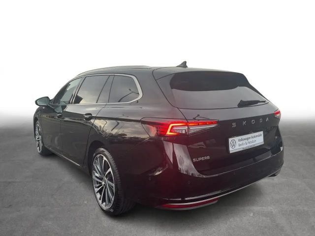 Skoda Superb 1.5 TSI Combi iV