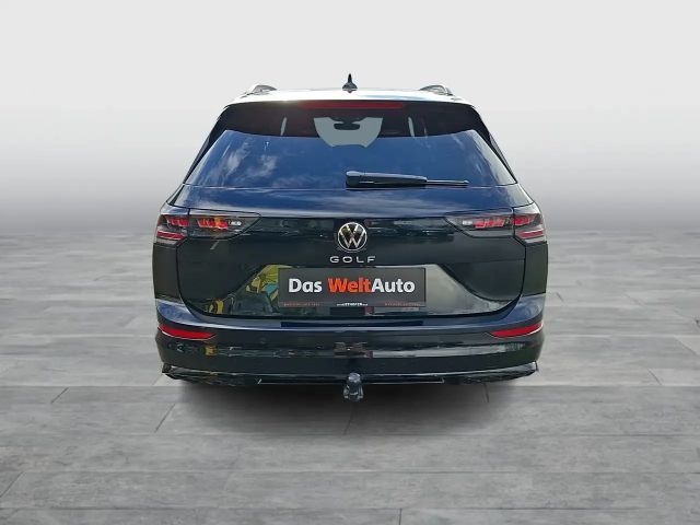 Volkswagen Golf DSG Sport Variant