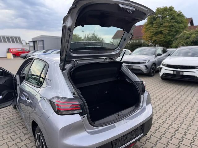 Peugeot 208 Active Pack PureTech
