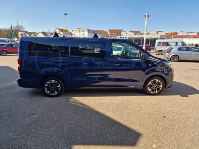 Opel Zafira Life L Edition 2,0 AHK+NAV+HUD+XENON+SHZ Klima Xenon