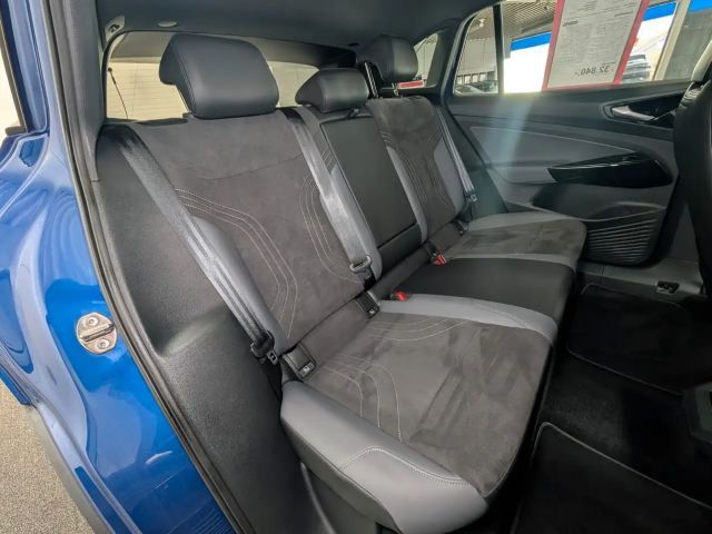 Volkswagen ID.4 77 KWh Performance Pro