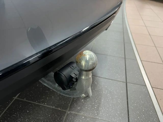 BMW 520 520d Touring xDrive