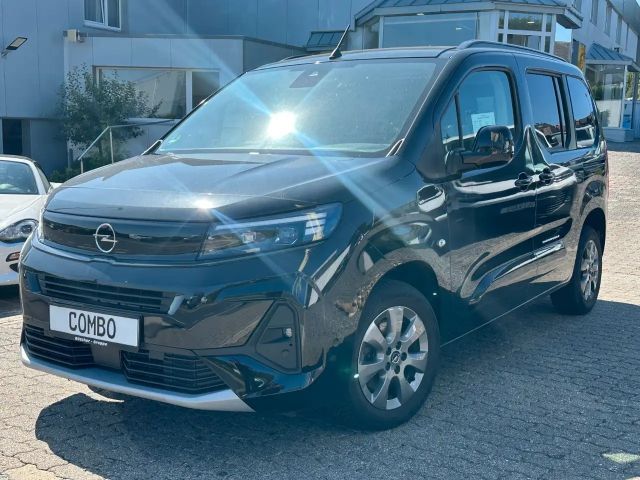 Opel Combo GS-Line Grand Sport Life