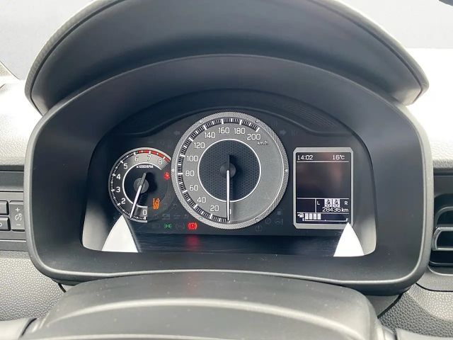 Suzuki Ignis Hybrid Shine