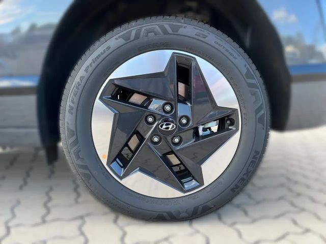 Hyundai Kona Electric Prime