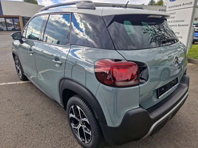 Citroën C3 Aircross Shine