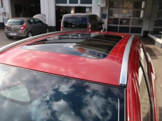 Suzuki S-Cross AllGrip Flash Hybrid