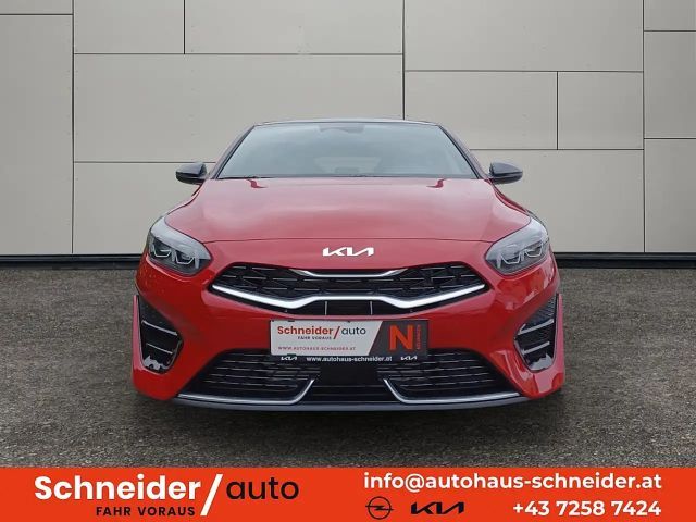 Kia ProCeed GDi GT-Line