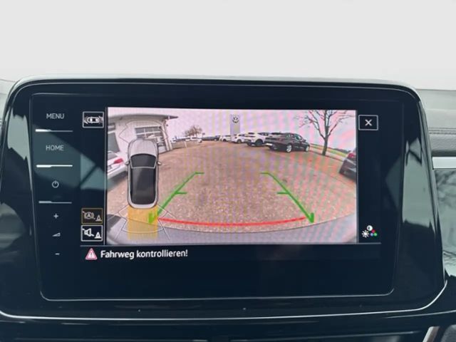 Volkswagen T-Roc 1.5 TSI Cabriolet DSG R-Line