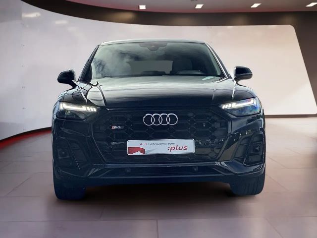 Audi SQ5 3.0 TDI Quattro Sportback