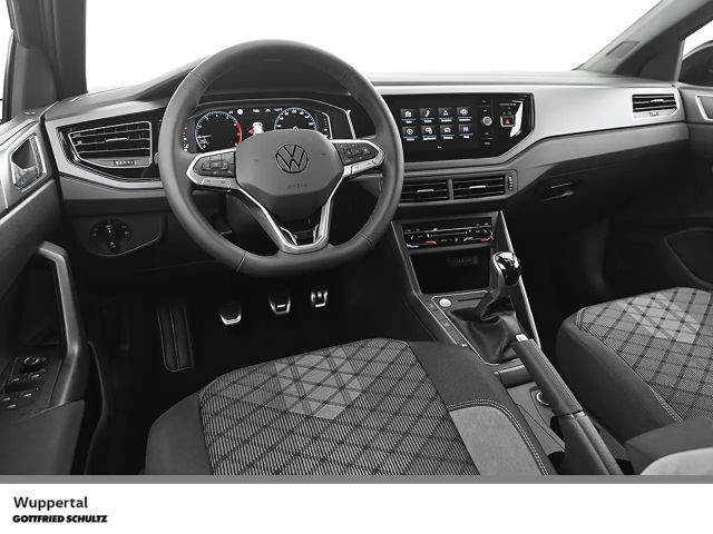 Volkswagen Taigo 1.0 TSI R-Line