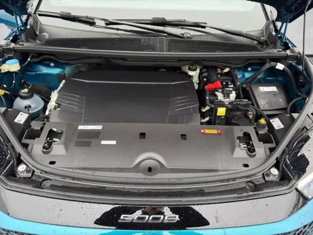 Peugeot E-5008 GT-Line