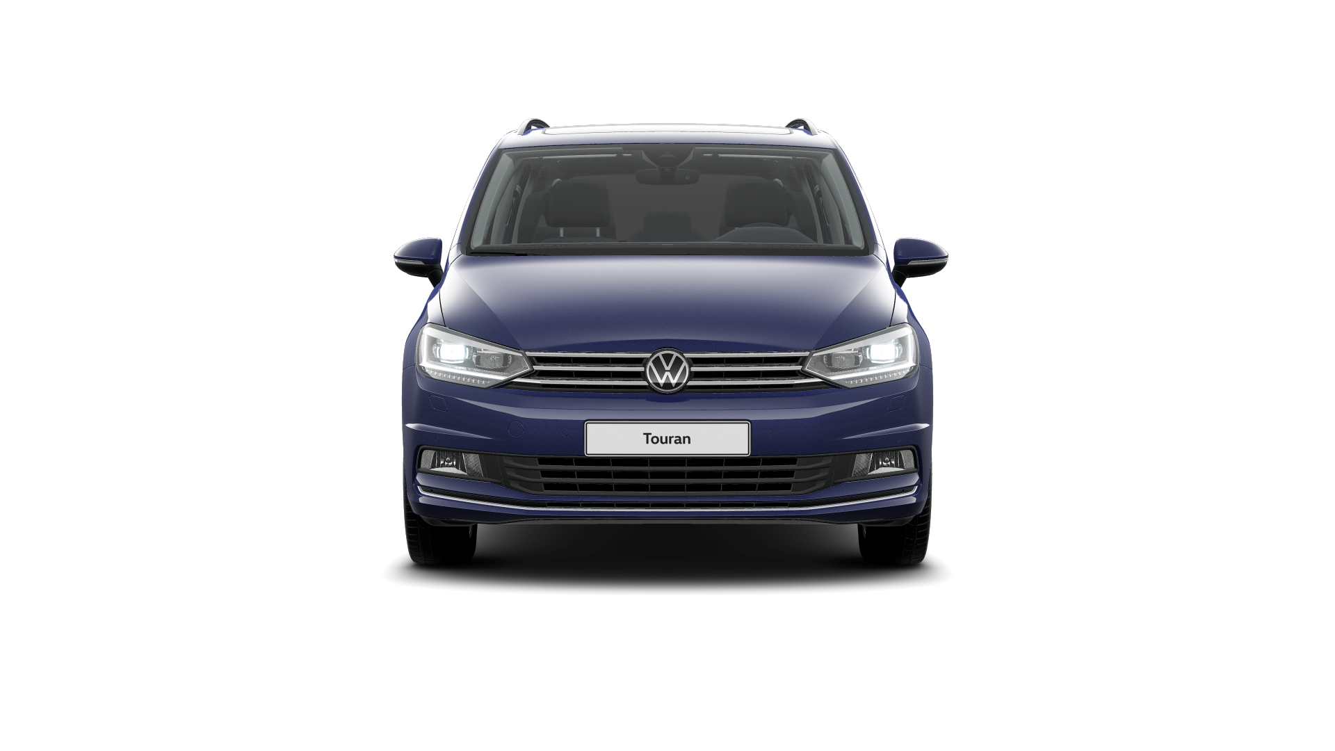 Volkswagen Touran 1.5 TSI DSG