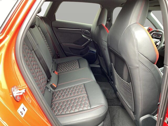 Audi RS3 Quattro S-Tronic Sportback