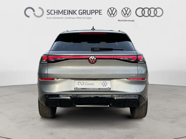 Volkswagen T-Roc 1.5 eTSI DSG R-Line