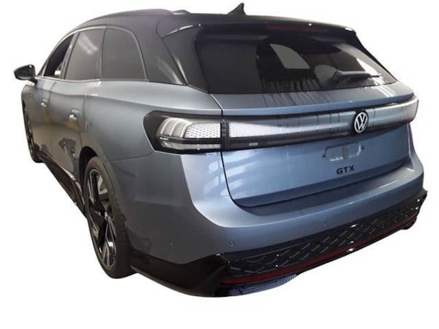 Volkswagen ID.7 Tourer