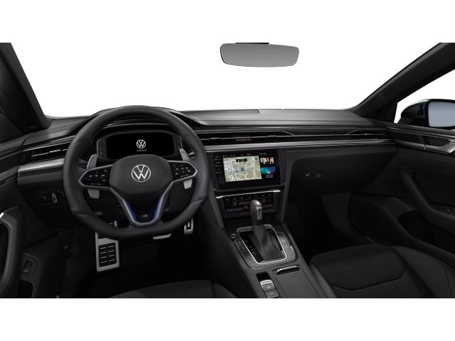 Volkswagen Arteon Shooting Brake Arteon Shooting Brake R AHK/20"/EasyOpen/DiscPro/Nav/Assist