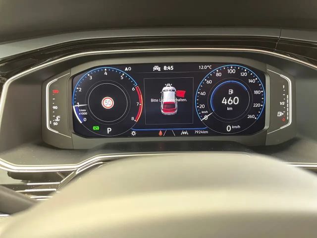 Volkswagen Taigo 1.0 TSI DSG R-Line