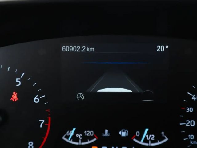 Ford Focus Cool & Connect EcoBoost