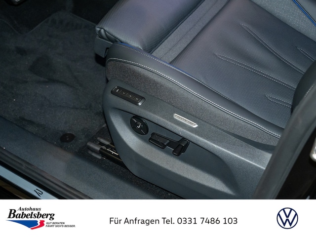 Volkswagen Tayron 4Motion R-Line