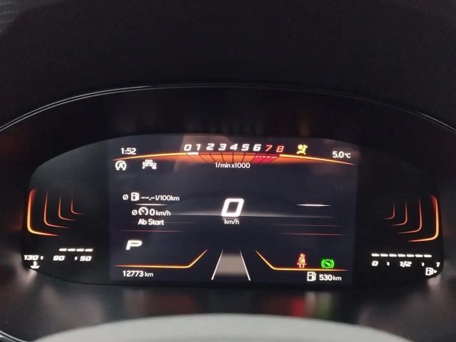 Seat Arona 1.0 EcoTSI DSG Style