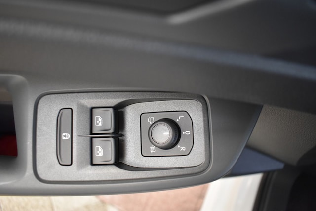 Volkswagen Caddy 2.0 TDI DSG