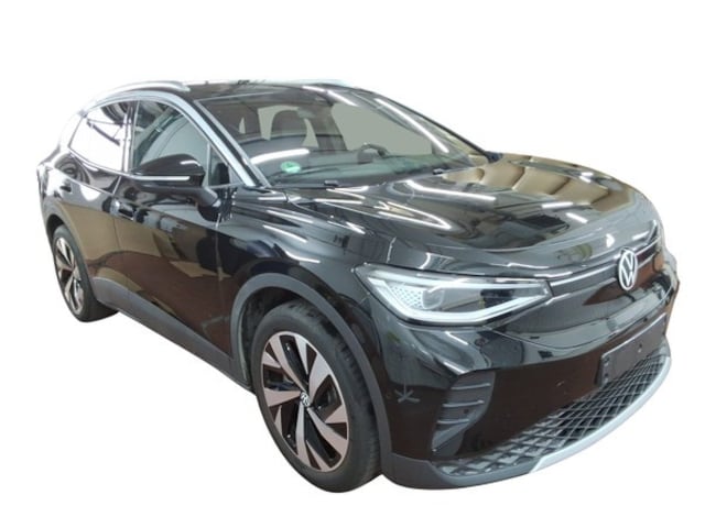 Volkswagen ID.4 IQ.Drive Performance Pro
