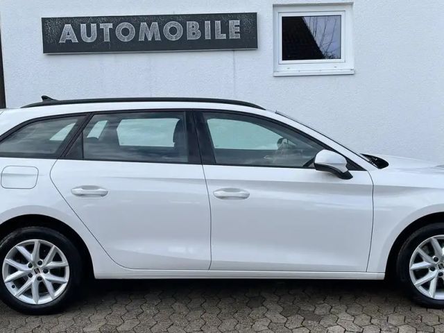 Seat Leon 2.0 TDI DSG Style