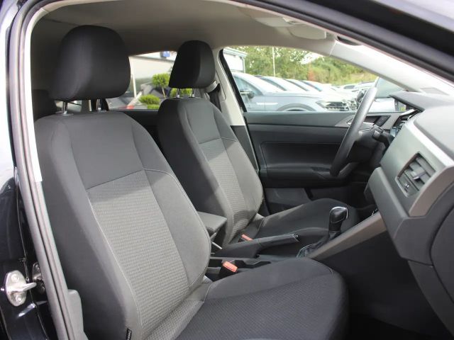 Volkswagen Polo 1.0 TSI Comfortline DSG