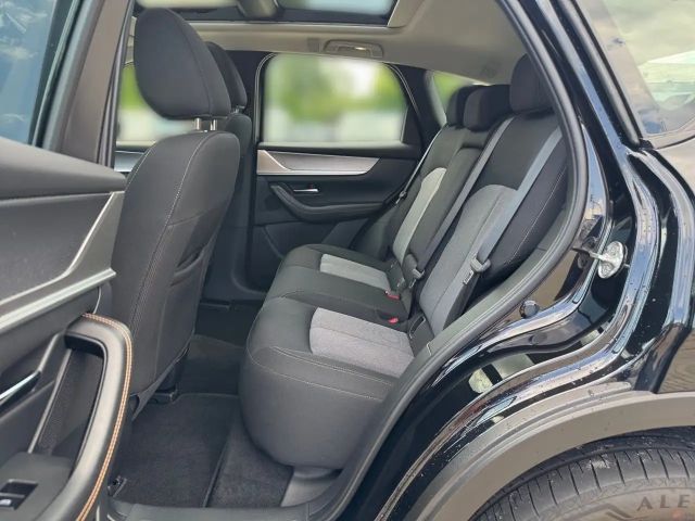 Mazda CX-60 4WD Exclusive-line