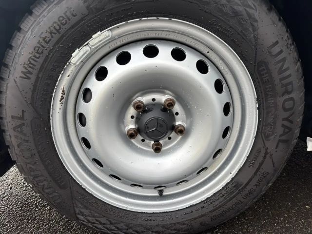 Mercedes-Benz Citan CDI Limousine Lang